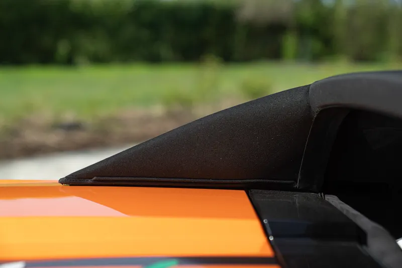Lamborghini GALLARDO LP 570 – 4 SPYDER PERFORMANTE 19