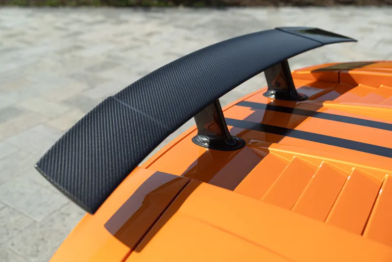 Lamborghini GALLARDO LP 570 – 4 SPYDER PERFORMANTE 17