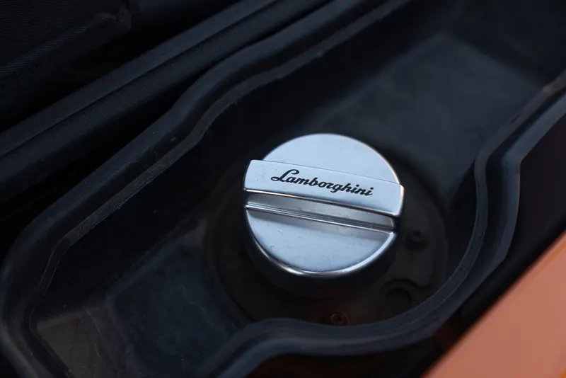 Lamborghini GALLARDO LP 570 – 4 SPYDER PERFORMANTE 72