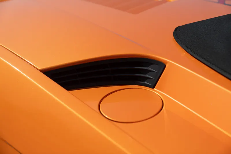 Lamborghini GALLARDO LP 570 – 4 SPYDER PERFORMANTE 33