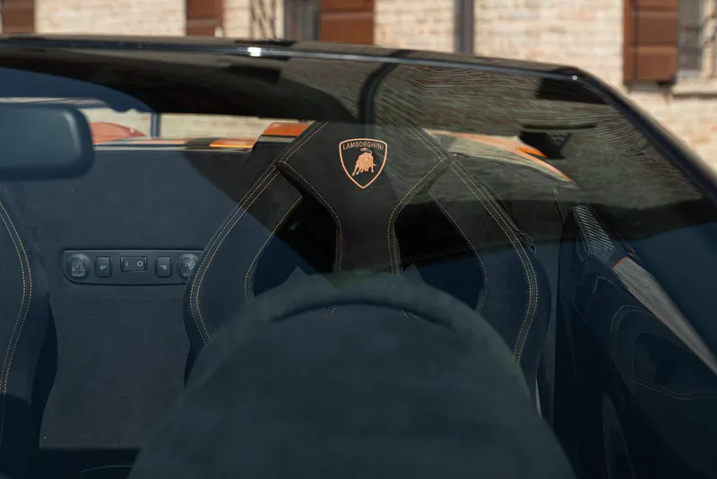 Lamborghini GALLARDO LP 570 – 4 SPYDER PERFORMANTE 44