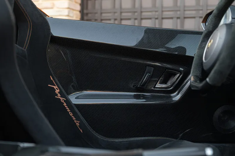 Lamborghini GALLARDO LP 570 – 4 SPYDER PERFORMANTE 54