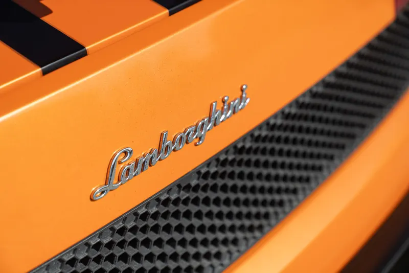 Lamborghini GALLARDO LP 570 – 4 SPYDER PERFORMANTE 39