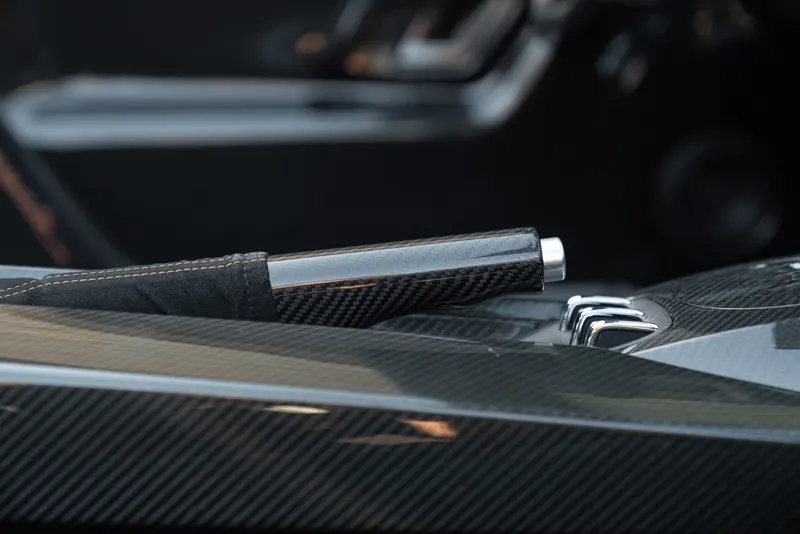 Lamborghini GALLARDO LP 570 – 4 SPYDER PERFORMANTE 58
