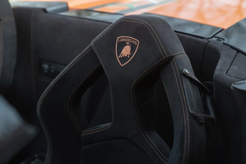 Lamborghini GALLARDO LP 570 – 4 SPYDER PERFORMANTE 50