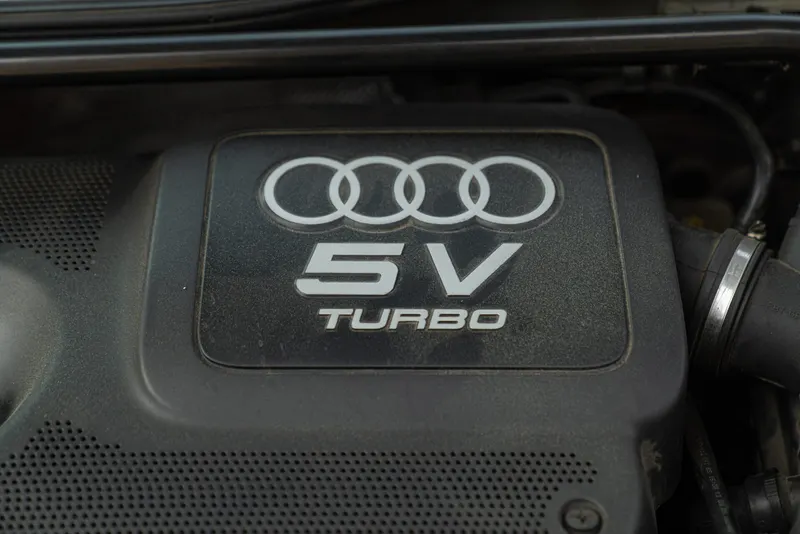 Audi TT ROADSTER 75