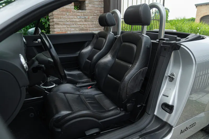 Audi TT ROADSTER 46