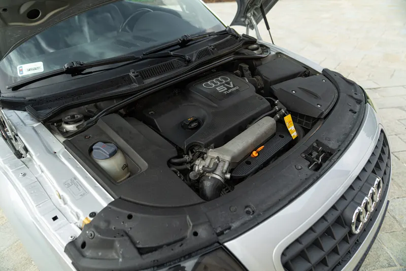 Audi TT ROADSTER 78