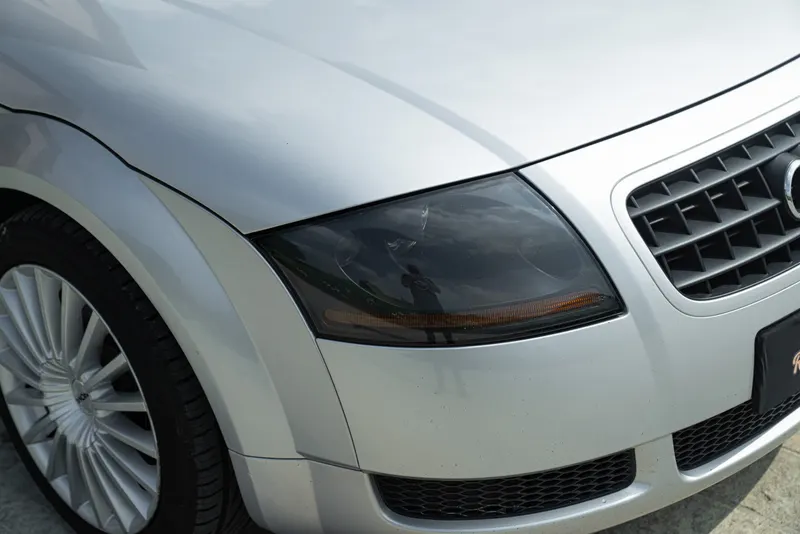 Audi TT ROADSTER 19