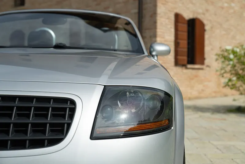 Audi TT ROADSTER 31