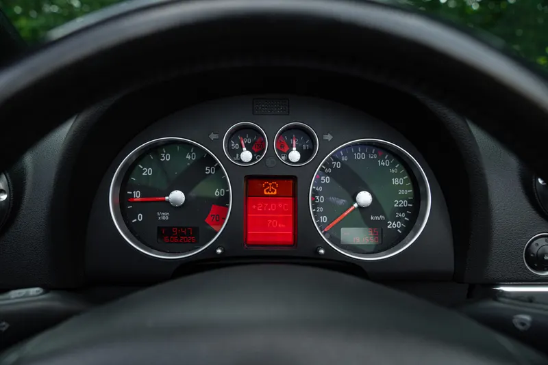 Audi TT ROADSTER 68
