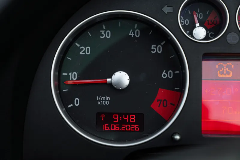Audi TT ROADSTER 71