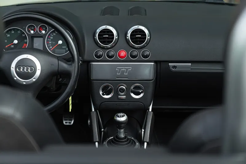 Audi TT ROADSTER 59