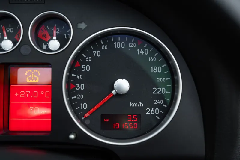 Audi TT ROADSTER 70