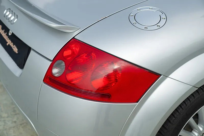 Audi TT ROADSTER 20
