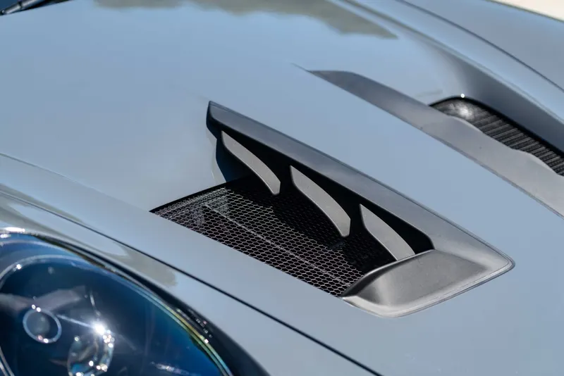 Porsche 992 (911) GT3 RS 23