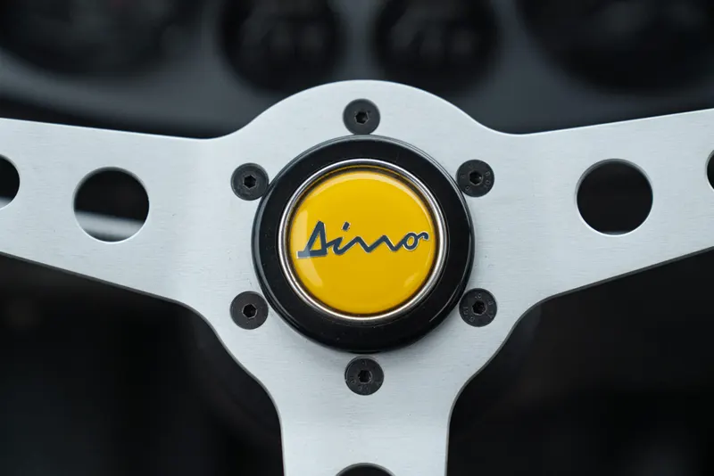 Ferrari DINO 246 GT 49