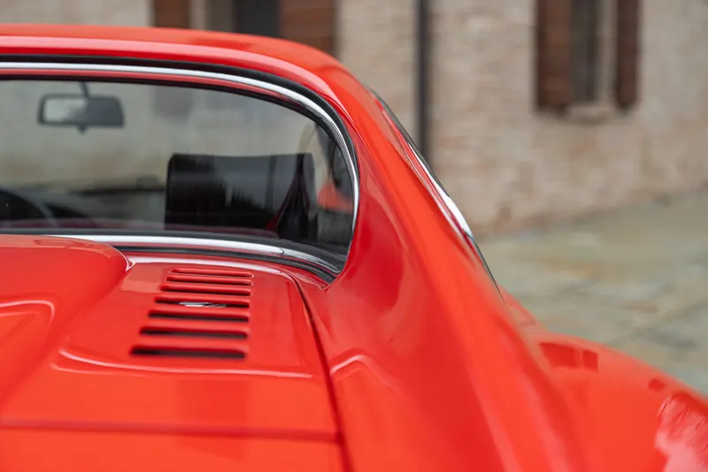 Ferrari DINO 246 GT 17