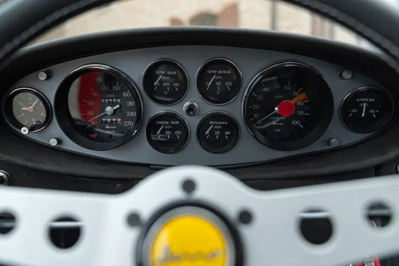 Ferrari DINO 246 GT 56