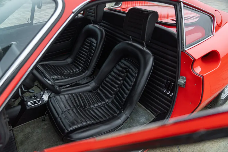Ferrari DINO 246 GT 37