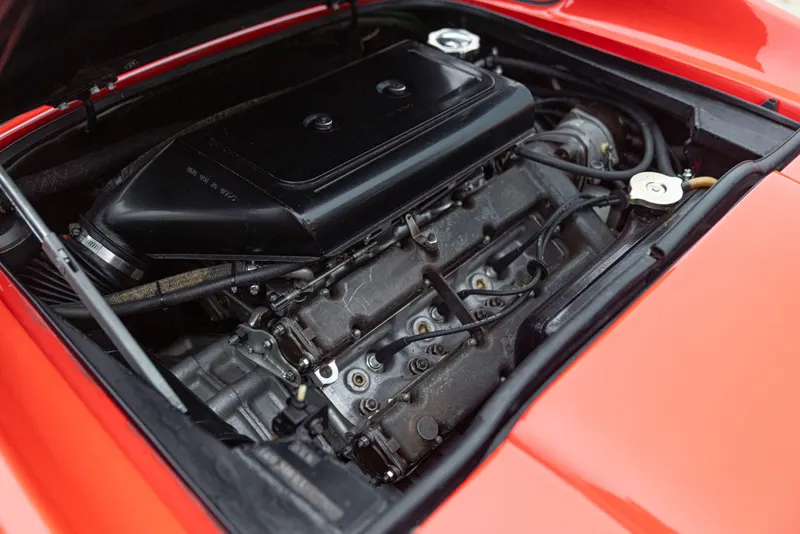 Ferrari DINO 246 GT 63