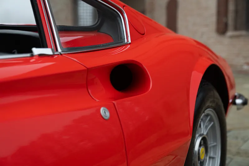 Ferrari DINO 246 GT 29