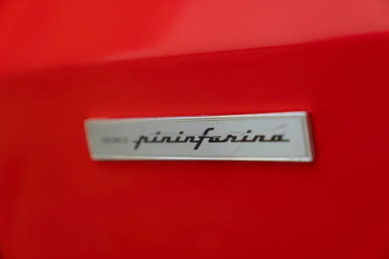 Ferrari DINO 246 GT 24