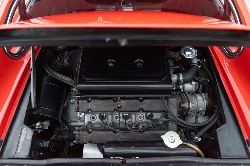 Ferrari DINO 246 GT 65