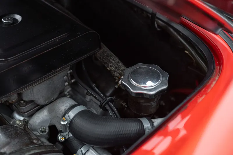 Ferrari DINO 246 GT 67