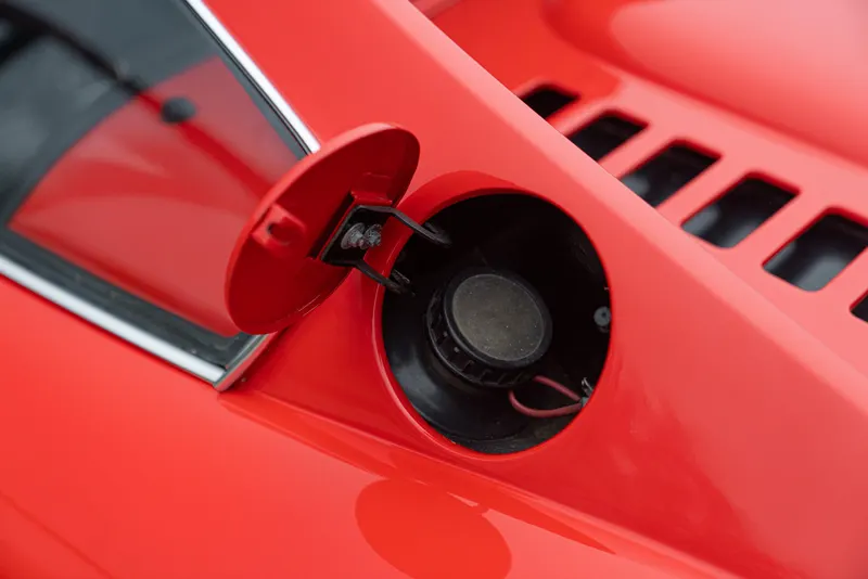 Ferrari DINO 246 GT 23
