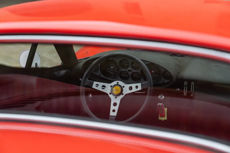 Ferrari DINO 246 GT 18