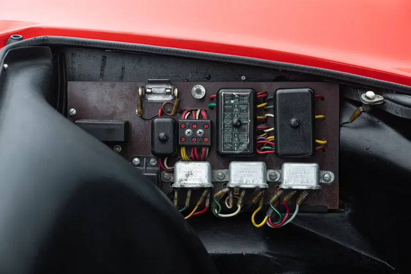 Ferrari DINO 246 GT 64