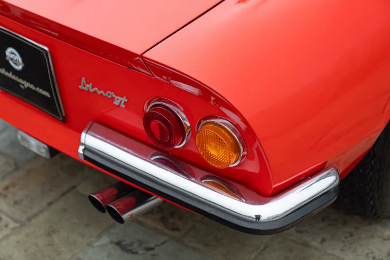 Ferrari DINO 246 GT 20