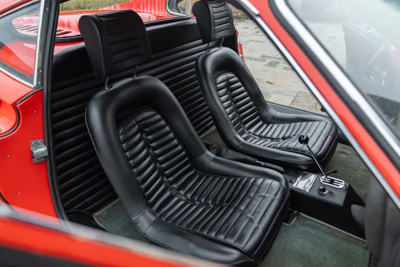 Ferrari DINO 246 GT 38
