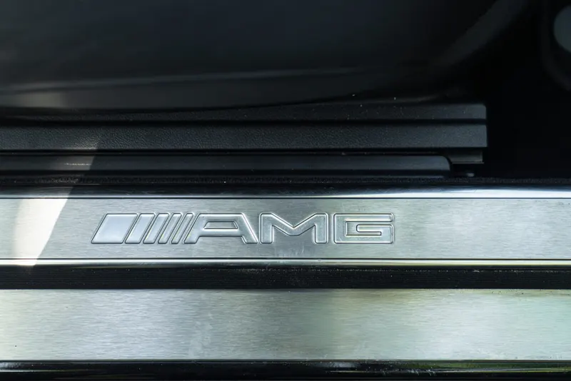 Mercedes-Benz CL 63 AMG 33