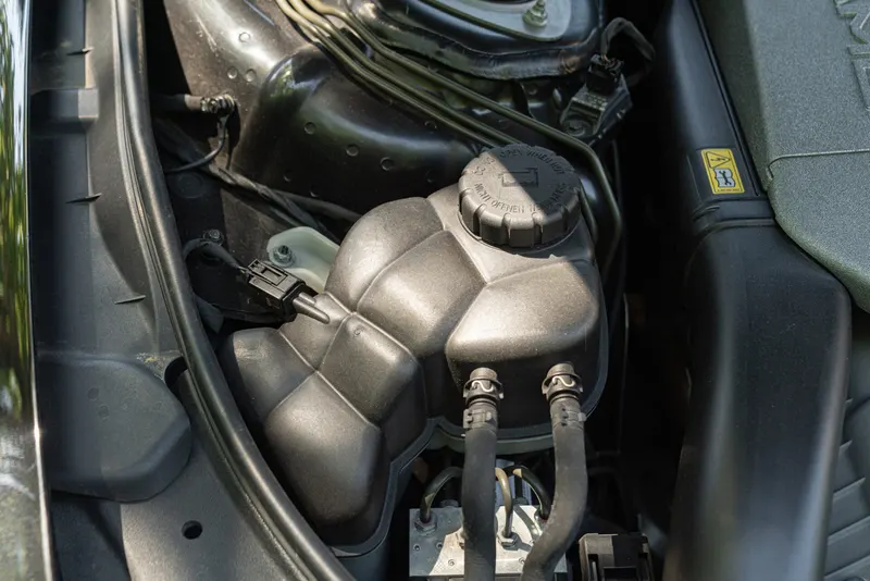 Mercedes-Benz CL 63 AMG 63