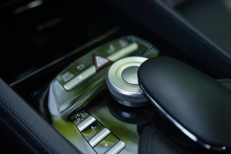 Mercedes-Benz CL 63 AMG 47