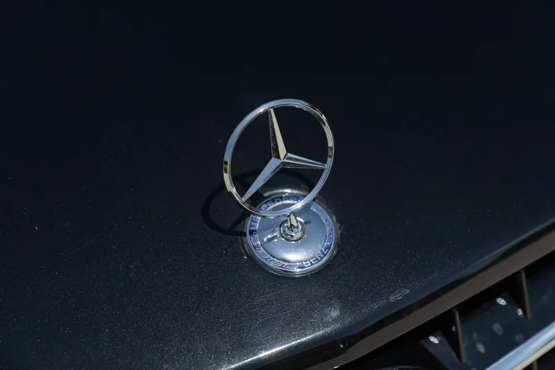 Mercedes-Benz CL 63 AMG 17
