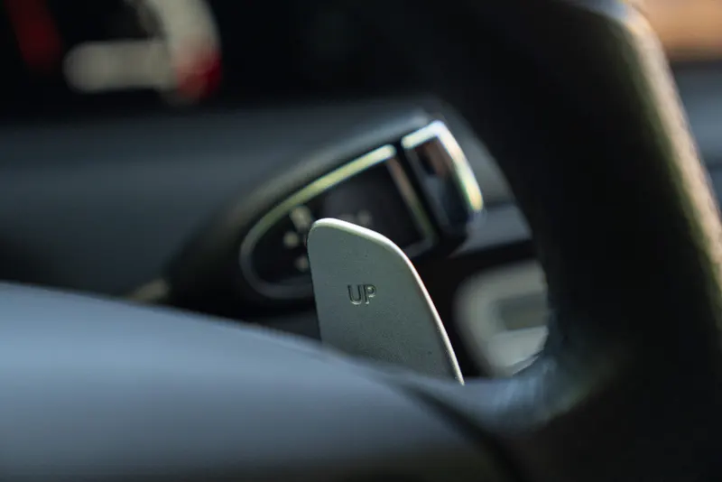 Mercedes-Benz CL 63 AMG 35