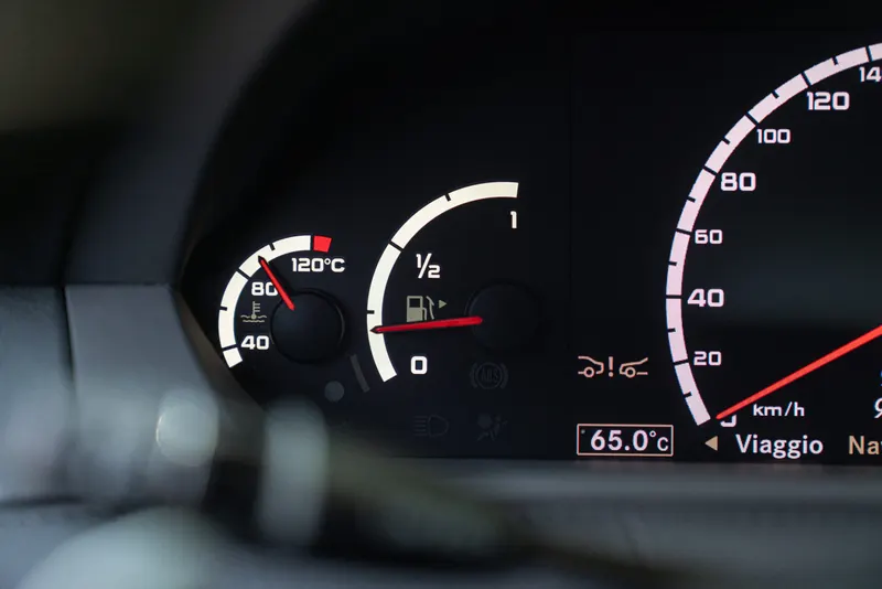 Mercedes-Benz CL 63 AMG 58