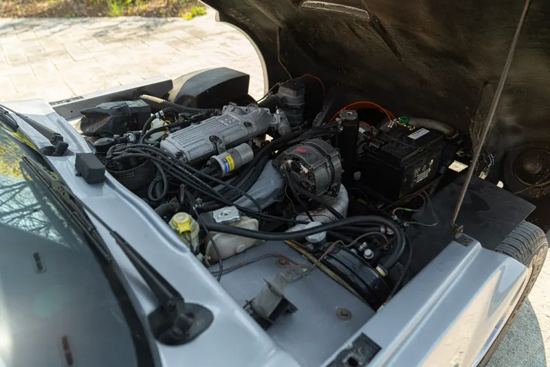 TVR 290 S2 57