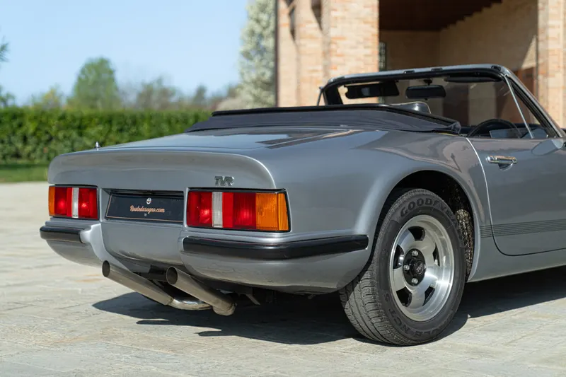 TVR 290 S2 14