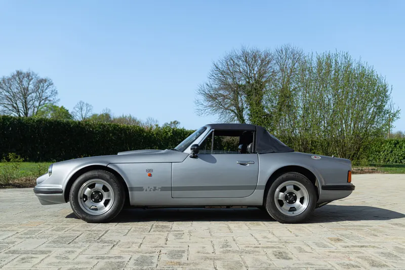 TVR 290 S2 6