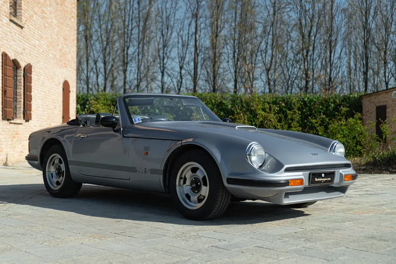 TVR 290 S2 3