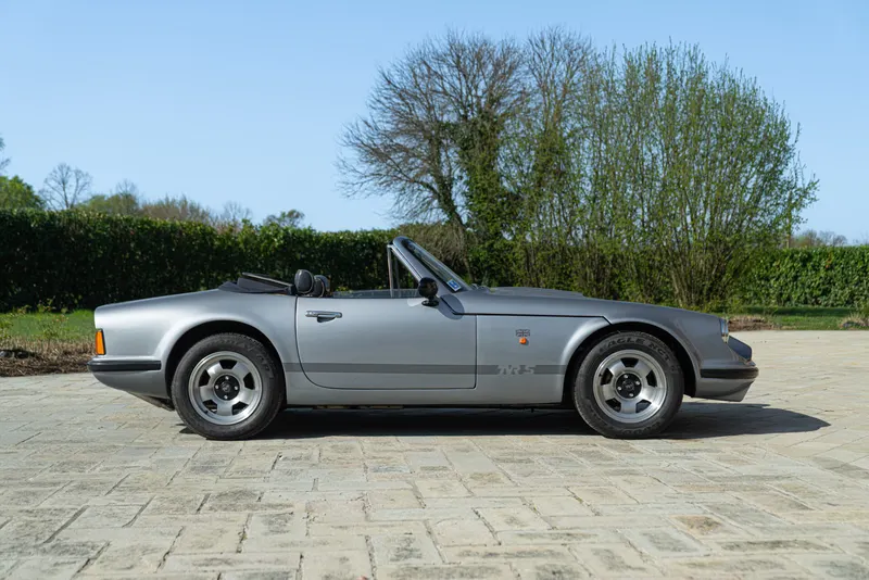 TVR 290 S2 5