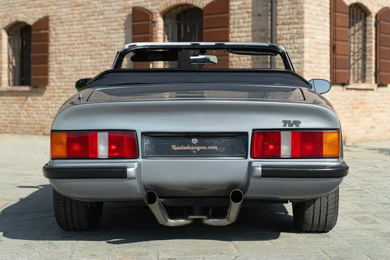 TVR 290 S2 10