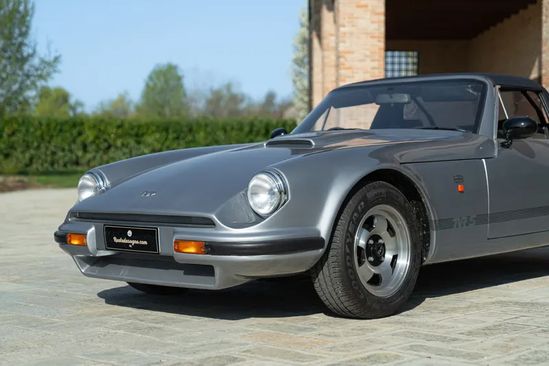 TVR 290 S2 13