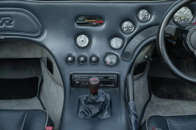 TVR 290 S2 48