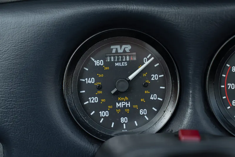 TVR 290 S2 55