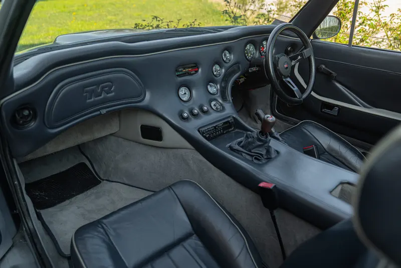 TVR 290 S2 36